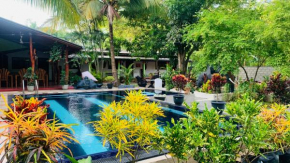 Hotel Samanala Sigiriya